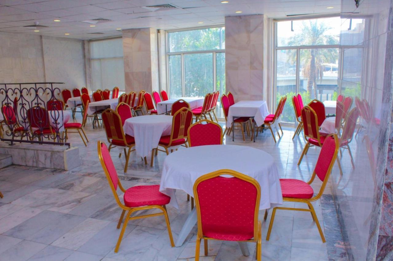 Dar Al Bayan Hotel La La Mecca Esterno foto